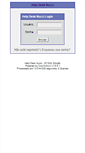 Mobile Screenshot of helpdesk.nucci.com.br